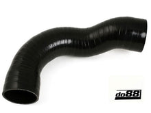 DO88 Silicone Intercooler Inlet Hose for Volvo S80 Mk2 / V70 Mk3 / XC70 Mk2 / XC60 Mk1 (KIT118-3S) - 1