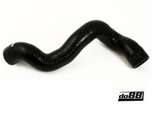 DO88 Silicone Intercooler Outlet Hose for Volvo S80 Mk2 / V70 Mk3 / XC70 Mk2 (KIT118-4S) - 1