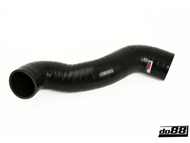DO88 Silicone Intercooler Inlet Hose for Volvo S60 Mk1 / V70 Mk2 / XC70 Mk1 (KIT102-2S) - 1