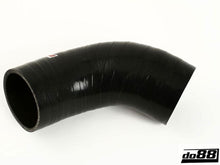 DO88 Silicone Turbo Outlet Hose (AWD) for Volvo S60 Mk2 / V60 Mk1 / XC60 Mk1 / V70 Mk3 / XC70 Mk2 / S80 Mk2 (KIT119-1S) - 1