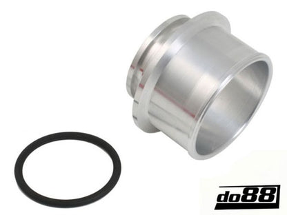 DO88 Turbo V-Band Connector Flange for Volvo S60 R / V70 R (KKK24-FLANGE) - 1