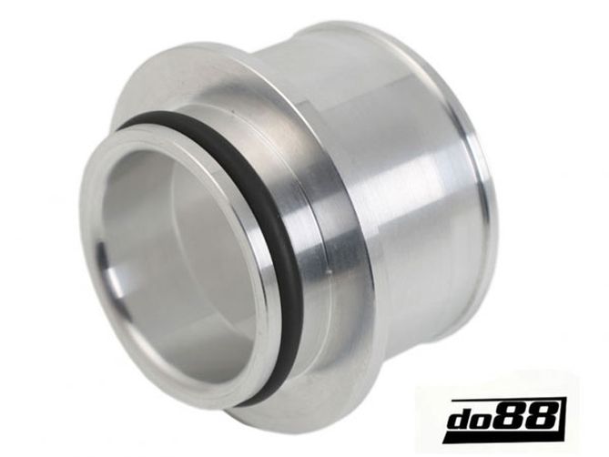 DO88 Turbo V-Band Connector Flange for Volvo S60 R / V70 R (KKK24-FLANGE) - 2