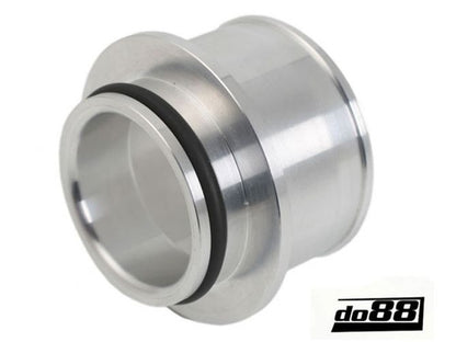 DO88 Turbo V-Band Connector Flange for Volvo S60 R / V70 R (KKK24-FLANGE) - 2