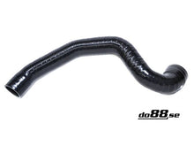 DO88 Silicone Intercooler Outlet Hose for Volvo S40 Mk2 / V50 / C30 / C70 Mk2 (KIT116-4S) - 1