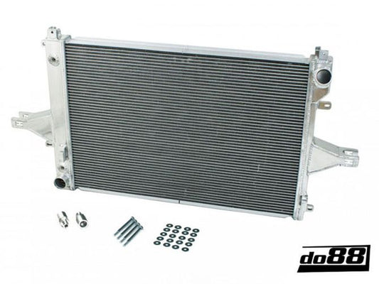 DO88 Performance Alloy Radiator for Volvo S60 Mk1 / V70 Mk2 / XC70 Mk1 / S80 Mk1 (WC-210) - 2