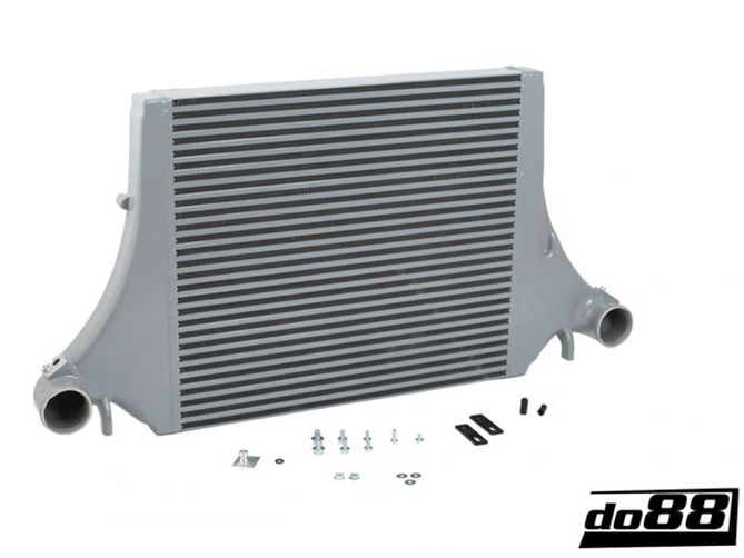 DO88 Performance Intercooler for Volvo S80 Mk2 / V70 Mk3 / XC70 Mk2 (ICM-220-V70) - 1