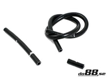 DO88 Silicone Brake Vacuum Hose Kit for Volvo S60 Mk1 / V70 Mk2 / XC70 Mk1 (KIT48) - 2