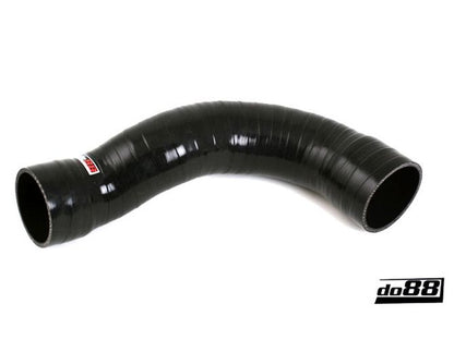 DO88 Silicone Intercooler Inlet Hose for Volvo S60 Mk2 / V60 Mk1 / XC60 Mk1 / V70 Mk3 / XC70 Mk2 / S80 Mk2 (KIT119-3S) - 1