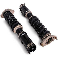 BC Racing RM Series Coilovers for Volvo V40 MB4 FWD (2013-2019)