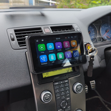 Load image into Gallery viewer, ALG Volvo P1 Apple CarPlay &amp; Android Auto Media Unit for C30, V50, S40, &amp; C70