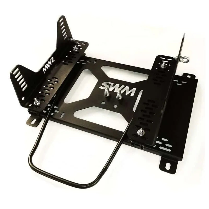 Super Low Seat Base Mount Subframe – Volvo C30 (2006–2013)