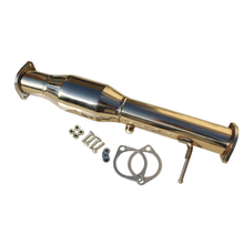 200 Cell High-Flow Sports Cat - Volvo P1