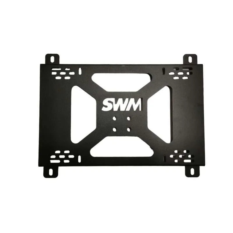 Super Low Seat Base Mount Subframe – Volvo C30 (2006–2013)