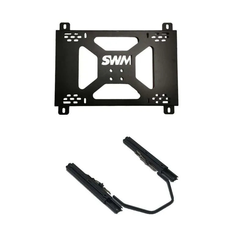 Super Low Seat Base Mount Subframe – Volvo C30 (2006–2013)