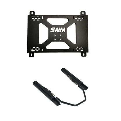 Super Low Seat Base Mount Subframe – Volvo C30 (2006–2013)