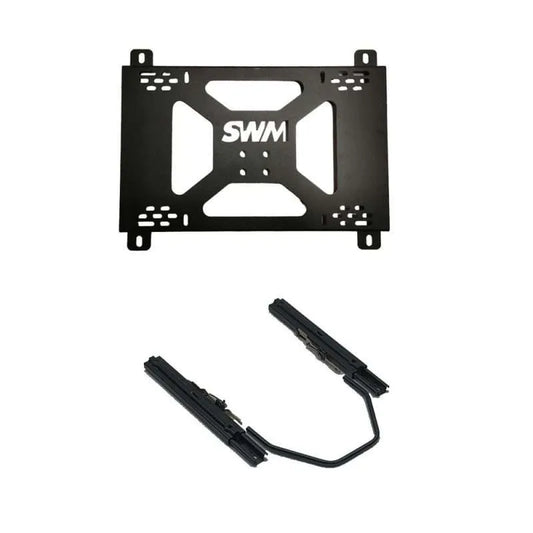 Super Low Seat Base Mount Subframe – Volvo C30 (2006–2013)