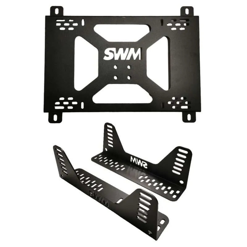 Super Low Seat Base Mount Subframe – Volvo C30 (2006–2013)