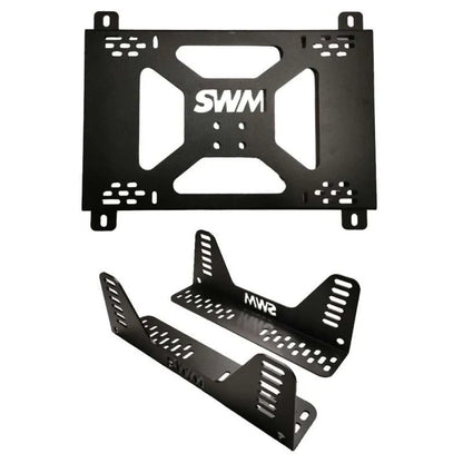 Super Low Seat Base Mount Subframe – Volvo C30 (2006–2013)