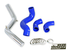 DO88 Turbo Pressure Pipe Kit (Intercooler Charge Pipes) for Volvo S80 Mk2 / V70 Mk3 (TR-230) - 1