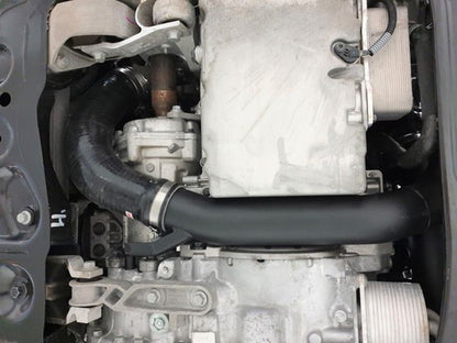 DO88 Turbo Pressure Pipe Kit (Intercooler Charge Pipes) for Volvo S60 Mk3 / V60 Mk2 (TR-260) - 3