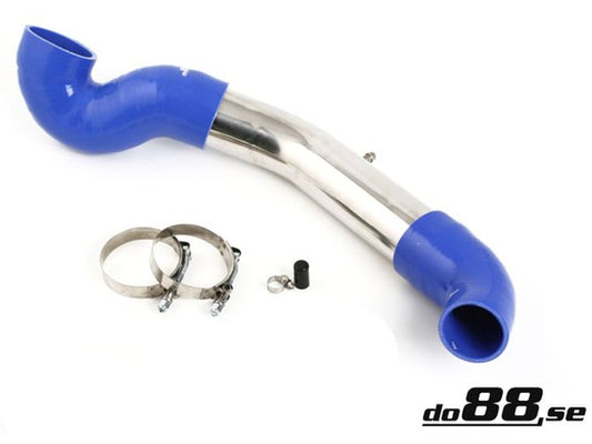 DO88 Lower Intercooler Pipe Kit for Volvo S60 R / V70 R (TR-X70R-UD) - 2