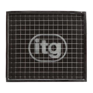 ITG ProFilter Panel Filter - D3, D4, D5