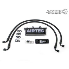 Load image into Gallery viewer, Airtec Oil Cooler Kit for Volvo C30 T5