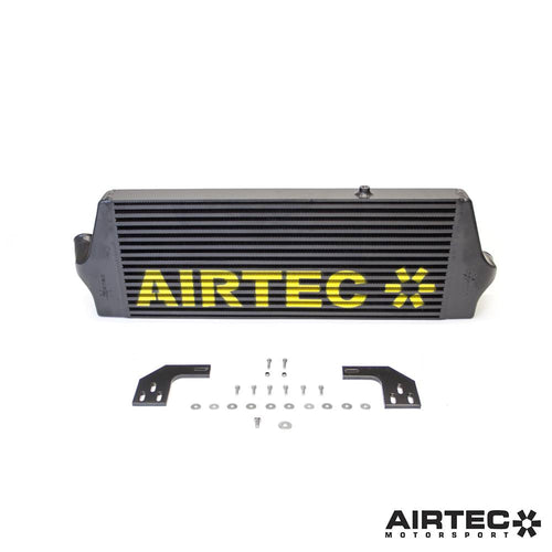 Airtec Stage 1 Gen 3 Intercooler Upgrade for Mk2 Focus ST
