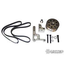 Air-Con Delete Kit For Mk2 Focus ST & RS And Volvo C30/S40/V50 T5