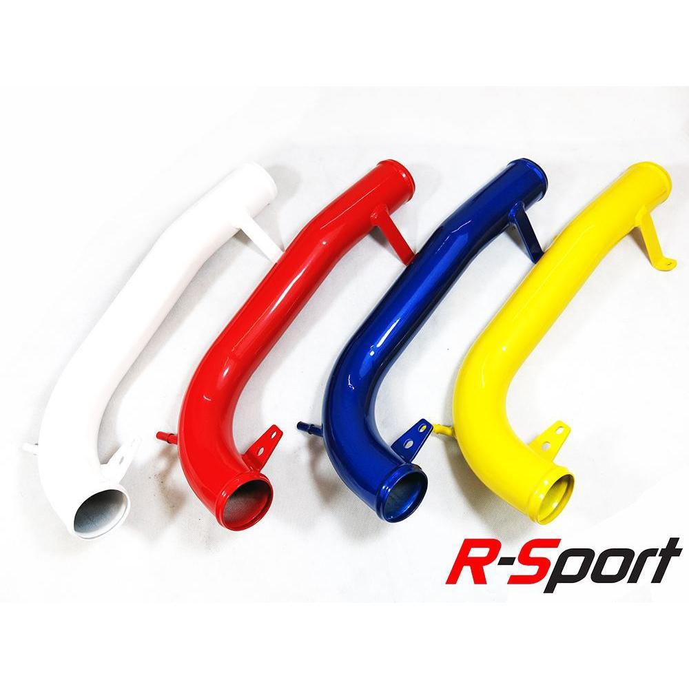 R sport crossover pipe hot sale
