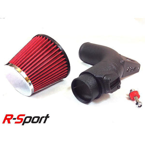 R-Sport Ecoboost Cold Air Induction System