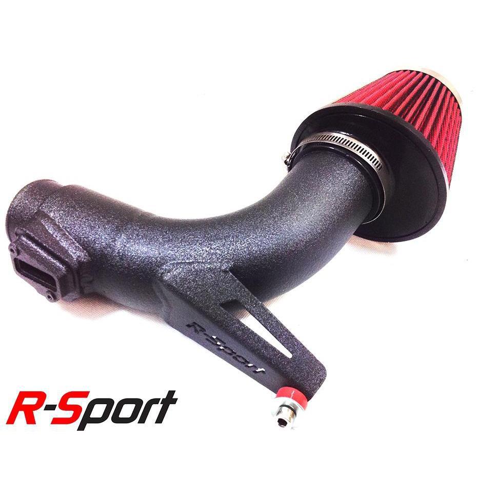R sport induction kit fiesta outlet