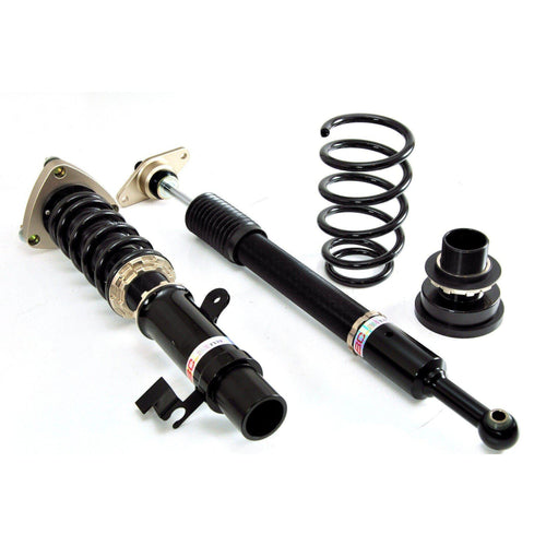 S40/V50 BC Racing Coilovers - ÄLG Performance