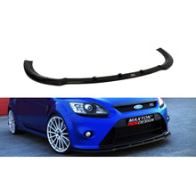 Focus RS Mk2 Front Splitter - ÄLG Performance