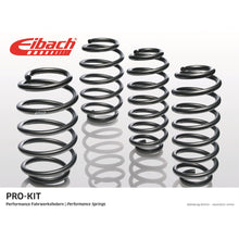 Eibach Pro-Kit Performance Spring Kit - Volvo V50