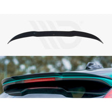 Volvo V40 R-DESIGN (2012-2019) Boot Spoiler Extension