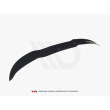 Volvo V40 R-DESIGN (2012-2019) Boot Spoiler Extension
