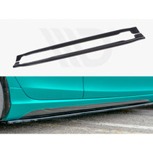 Load image into Gallery viewer, Volvo V40 R-DESIGN (2012-2019) Side Skirts