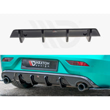 Volvo V40 R-DESIGN (2012-2019) Rear Valance