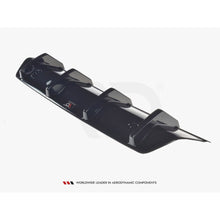 Volvo V40 R-DESIGN (2012-2019) Rear Valance