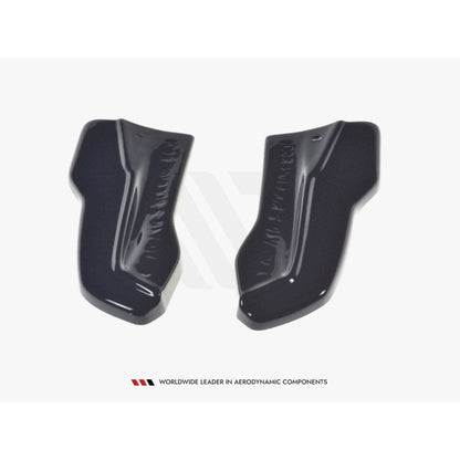 Volvo V40 R-DESIGN (2012-2019) Rear Spats