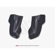 Load image into Gallery viewer, Volvo V40 R-DESIGN (2012-2019) Rear Spats