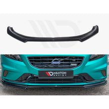 Volvo V40 R-DESIGN (2012-2019) Front Splitter