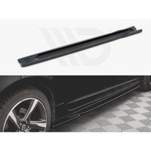 Volvo S60 MK2 / V60 MK1 R-DESIGN (2014-2018) Side Skirts