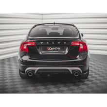 Load image into Gallery viewer, Volvo S60 MK2 R-DESIGN (2014-2018) Rear Spats