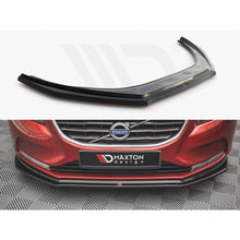 Volvo V40 (2012-2019) Front Splitter