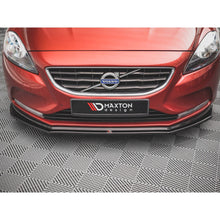Volvo V40 (2012-2019) Front Splitter