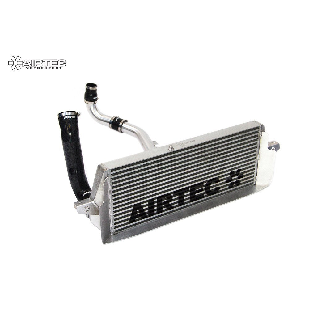 STAGE 4 INTERCOOLER | FOCUS MK2 ST