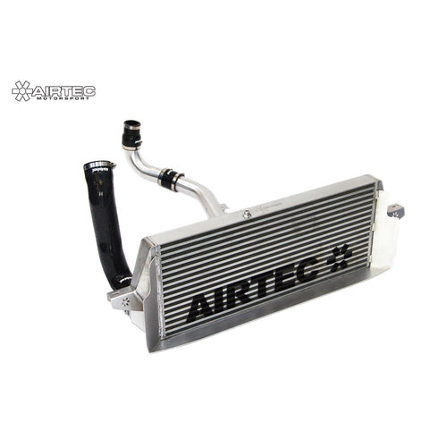 Airtec Stage 4 Intercooler Upgrade for Mk2 Focus ST