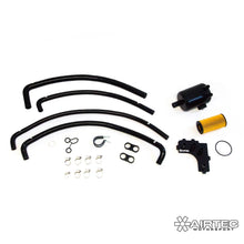 Airtec Oil Breather Kit For Mk2 Focus ST & RS And Volvo C30/S40/V50 T5